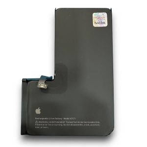 iPhone 15 Pro Battery replacement