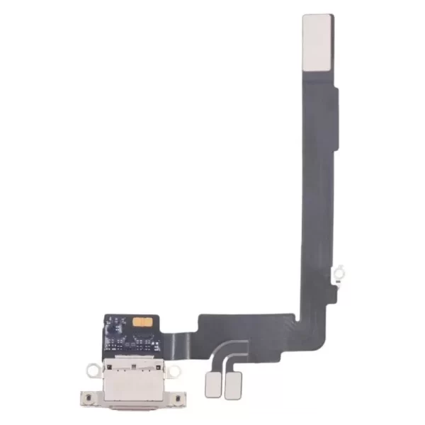 iPhone 16 Charge Port Replacement