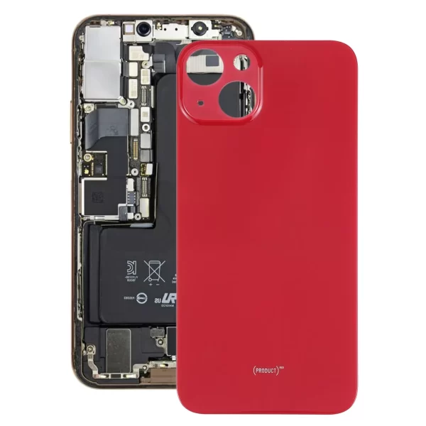 iPhone 13 Back Glass Replacement