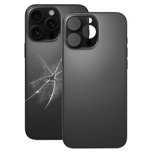 Rear Housing For Apple iPhone 16