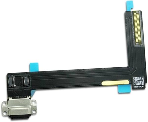 iPad 3 Charging Port Replacement
