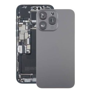 Rear Housing For Apple iPhone 16 Pro Max