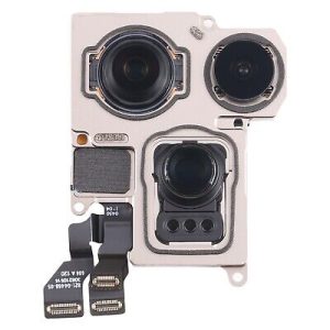 iPhone 15 Pro Camera Replacement