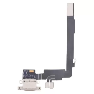 iPhone 16 Pro Max Charge Port Replacement
