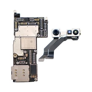 iPhone 16 Pro Motherboard with Face ID 256GB