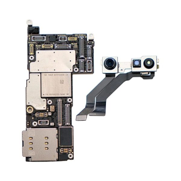 iPhone 16 Pro Motherboard with Face ID 256GB