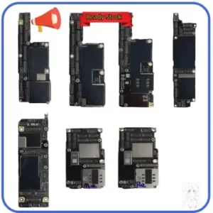 iPhone 11 Pro Max Motherboard 256GB with Face ID