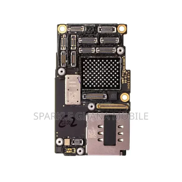iPhone 11 Pro Motherboard 256GB with Face ID