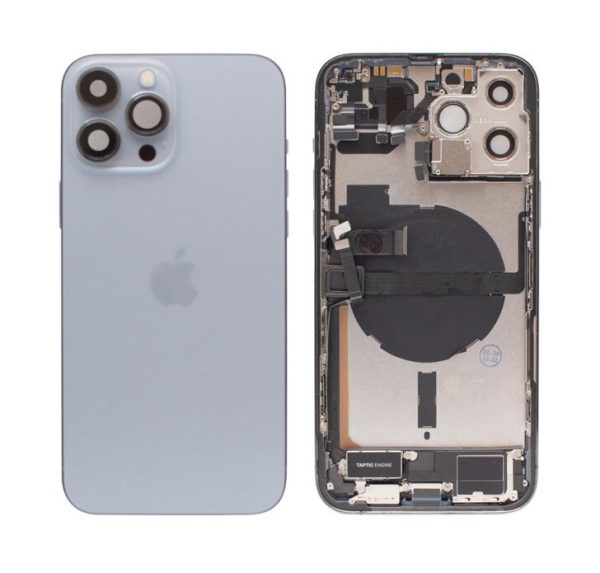 iPhone 13 Pro Full Housing