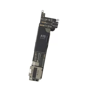 iPhone 13 Mini Motherboard 256GB with Face ID