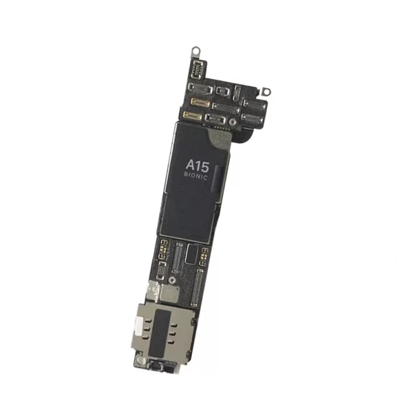 iPhone 13 Mini Motherboard 256GB with Face ID