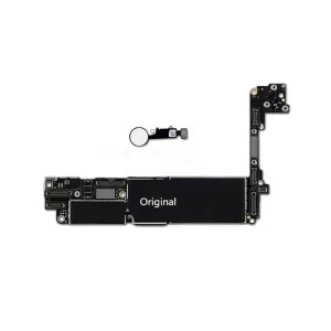 iPhone 7 Plus Motherboard 128GB with Touch ID