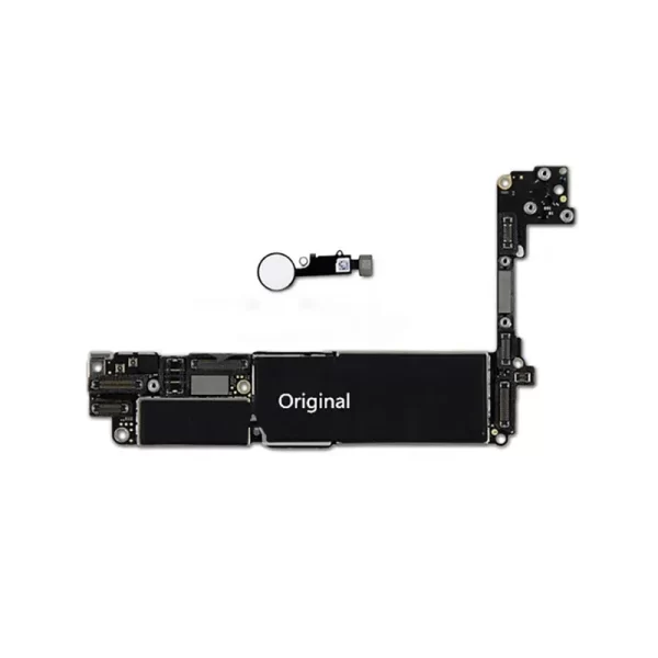 iPhone 7 Plus Motherboard 128GB with Touch ID