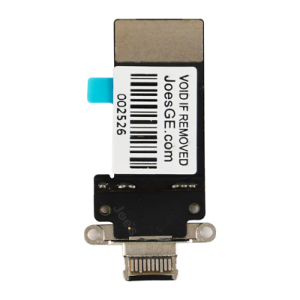 iPad Pro 12.9 1st Generation Charging Port Replacement