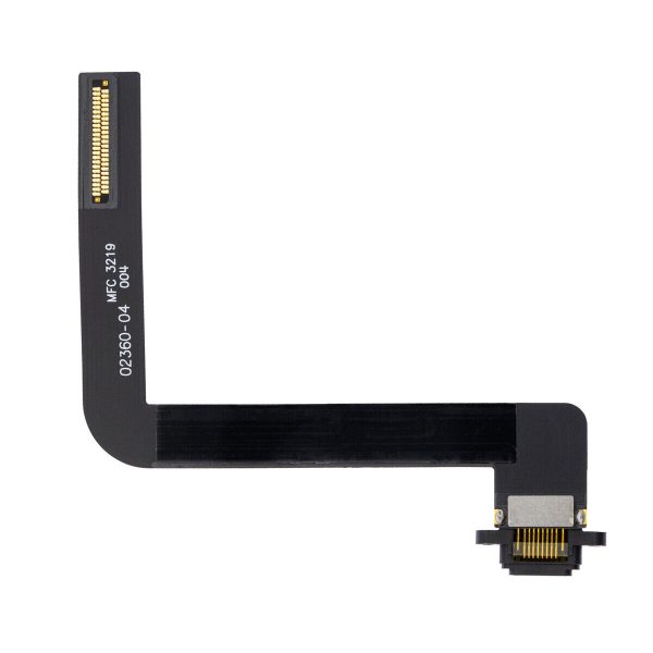 iPad 10.2 (2019) Charging Port Replacement