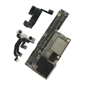 iPhone XS Motherboard 256GB with Face ID