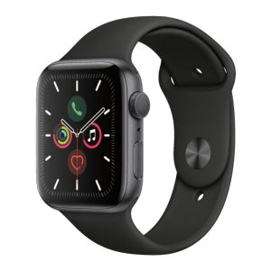 Apple Watch Series 5 44mm Screen