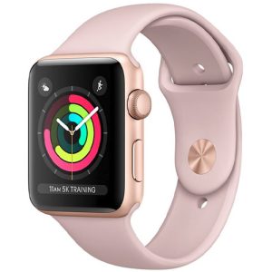Apple Watch Series 3 42mm Replacement Battery