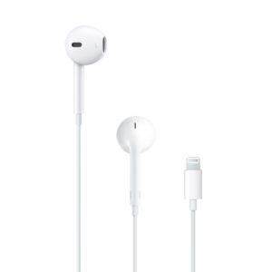 LITGHNING EARPODS