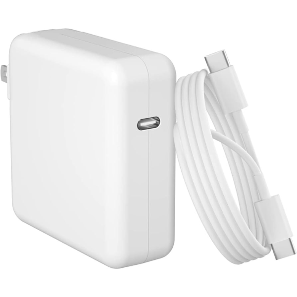 ORIGINAL C TO C MAGSAFE CHARGER 61W/87W/96W