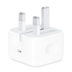 20W USB-C Original Adapter