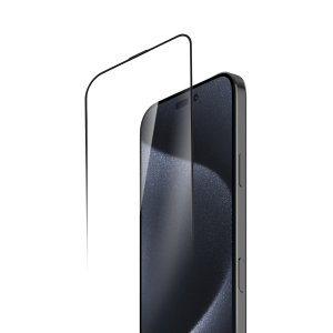 CLEAR 3D SCREEN PROTECTOR X-16 PRO MAX