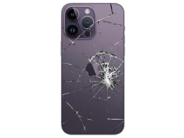 iPhone 13 Pro Max Back Glass Replacement
