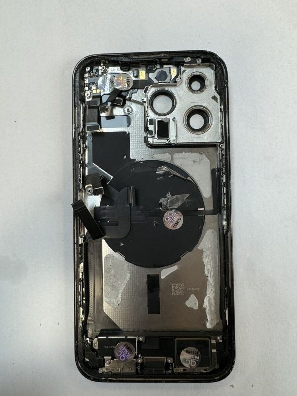 iPhone 13 Pro Max Full Housing