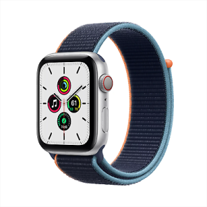 Apple Watch SE 1st Gen 44mm Screen